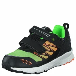 Kuova Black/green*Leaf Best