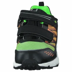 Kuova Black/green*Leaf Best