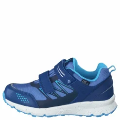 Leaf Kuova Blue Blå Online