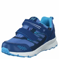 Leaf Kuova Blue Blå Online