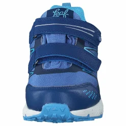 Leaf Kuova Blue Blå Online