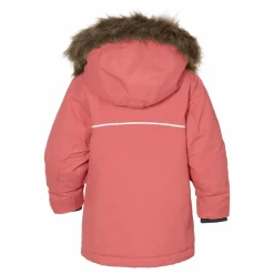 Kure Kids Parka 5 Pink*Didriksons Sale