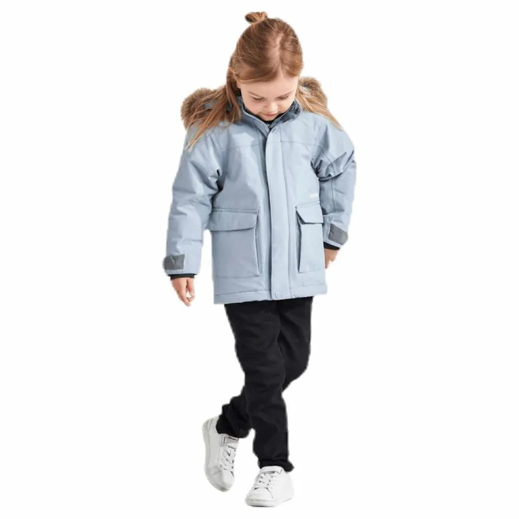Kure Parka 3 Blue*Didriksons Best