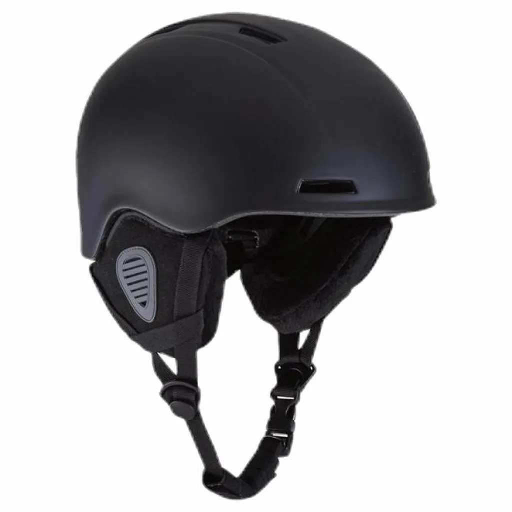 VOLC Kuru Jr Black Svart Sale