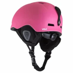 VOLC Kuru Junior Pink Rosa