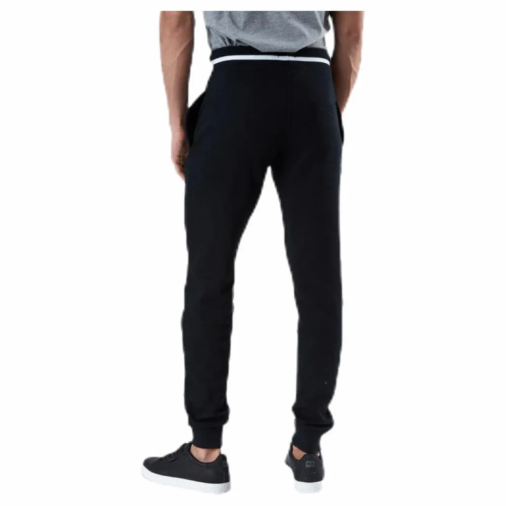 Kylan Sweatpant Black*Vinson Polo Club Sale
