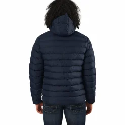 Vinson Polo Club Kyle Jacket Blue Hot