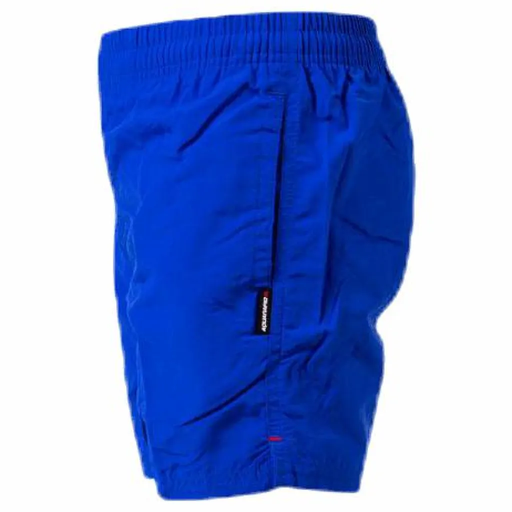Aquarapid Kylent Shorts Junior Blue Blå Hot