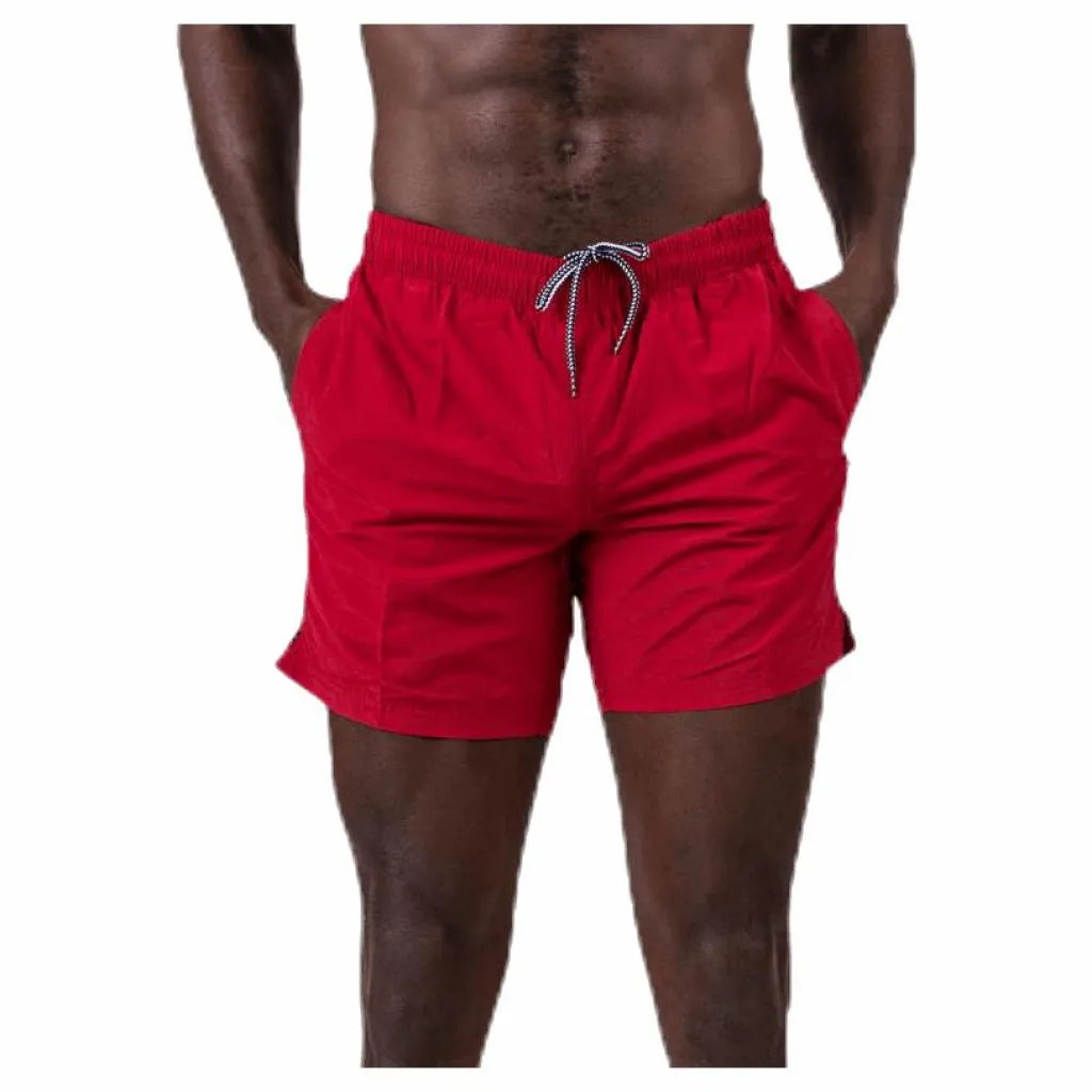 Kylent Shorts Red*Aquarapid Sale
