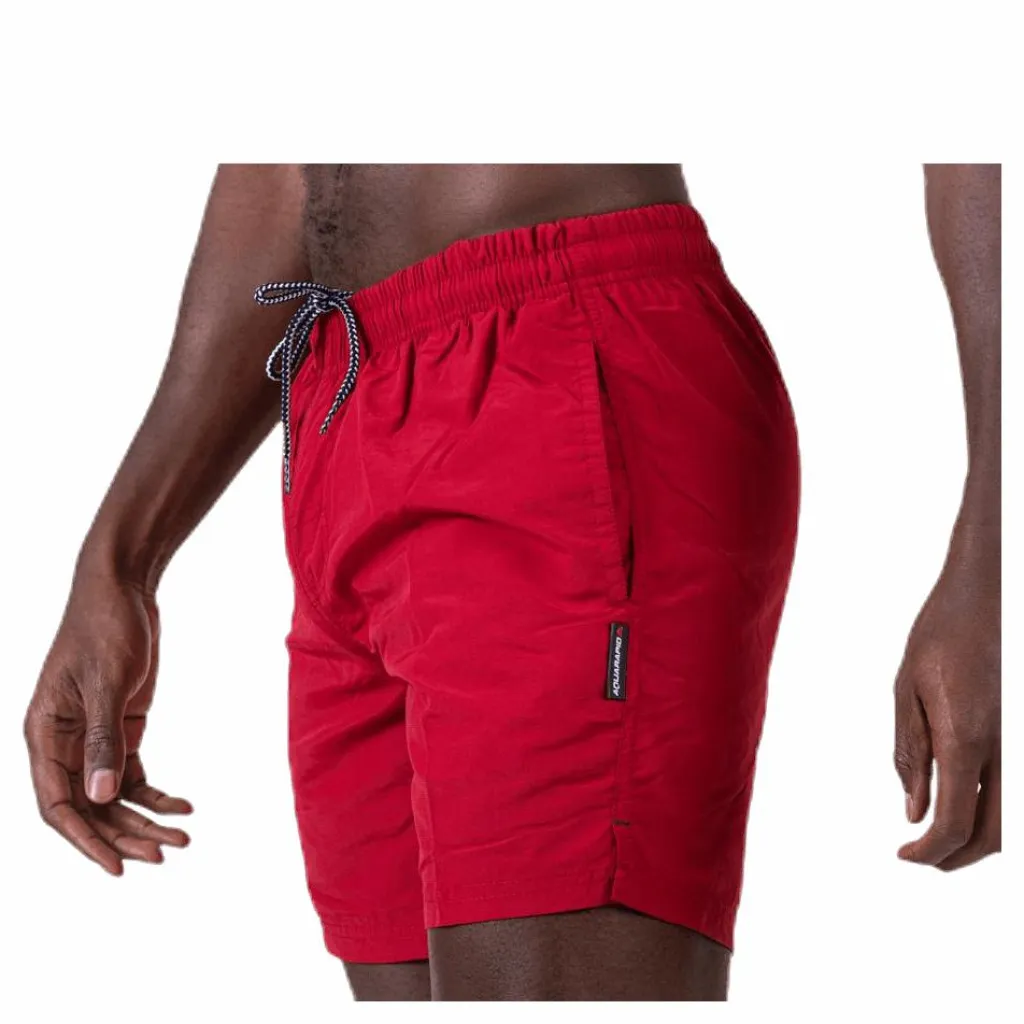 Kylent Shorts Red*Aquarapid Sale