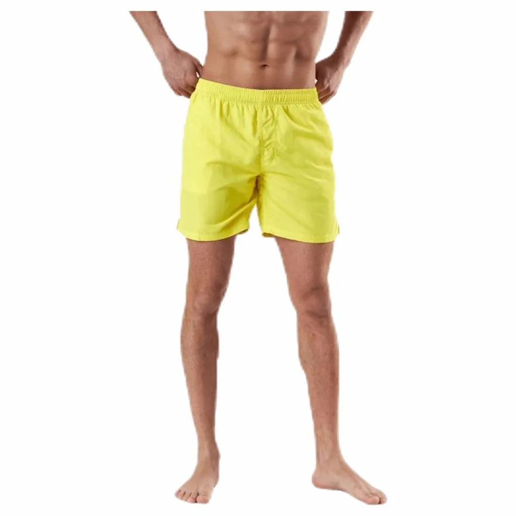 Kylent Shorts Yellow*Aquarapid Outlet
