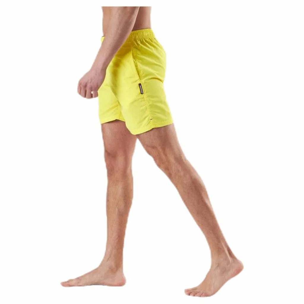 Kylent Shorts Yellow*Aquarapid Outlet