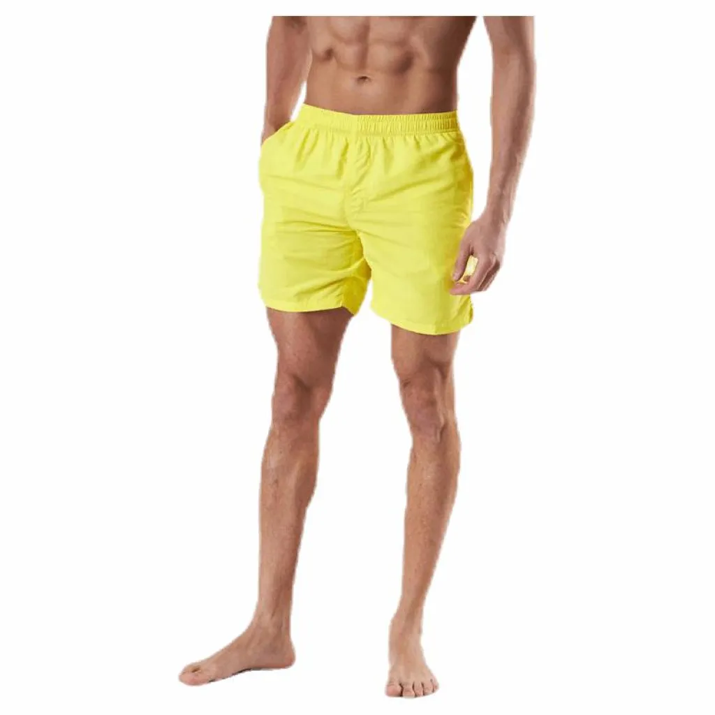 Kylent Shorts Yellow*Aquarapid Outlet