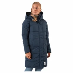 Kyte Parka Blue*Kari Traa