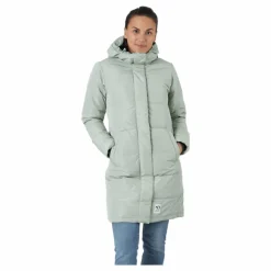Kari Traa Kyte Parka Slate Grå New