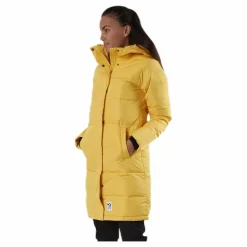 Kyte Parka Yellow*Kari Traa Outlet