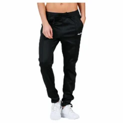 L. Pant 80s  Black*Diadora New