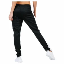 L. Pant 80s Black*Diadora New