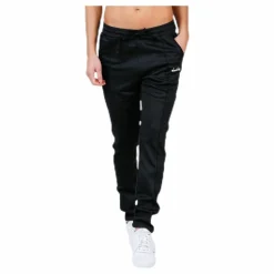 L. Pant 80s Black*Diadora New