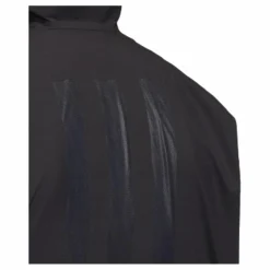 adidas 3L Zupahike Jacket Black Svart New