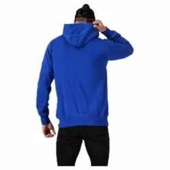 La Rochelle Zip Hood Blue*Marine Outlet