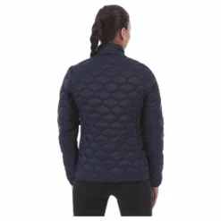 Tuxer Lab Lady Jacket Blue Blå Clearance