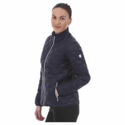 Tuxer Lab Lady Jacket Blue Blå Clearance