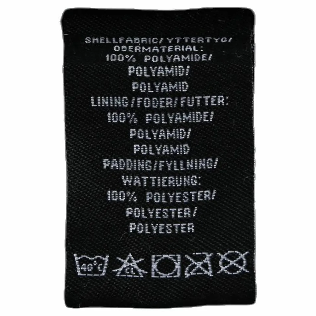 Tuxer Lab Lady Jacket Blue Blå Clearance