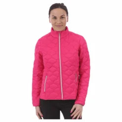 Lab Lady Jacket Pink*Tuxer Clearance