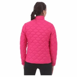 Lab Lady Jacket Pink*Tuxer Clearance