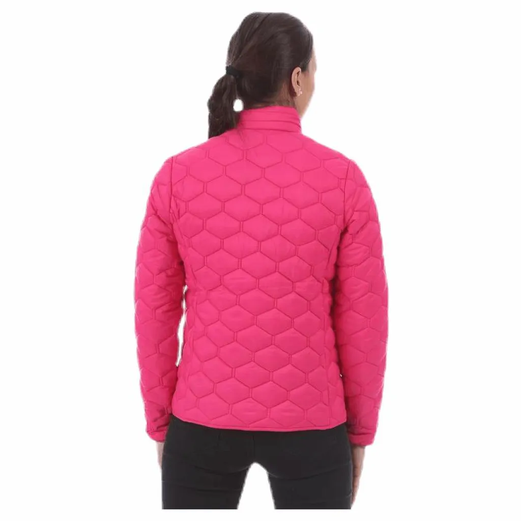 Lab Lady Jacket Pink*Tuxer Clearance