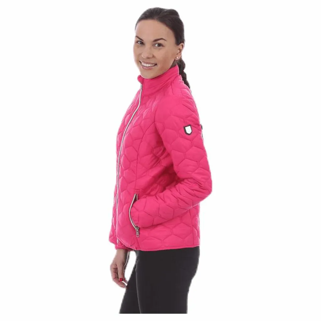 Lab Lady Jacket Pink*Tuxer Clearance