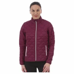 Lab Lady Jacket Purple*Tuxer Sale