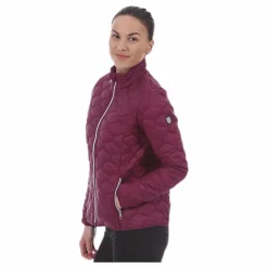 Lab Lady Jacket Purple*Tuxer Sale