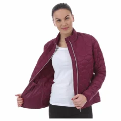 Lab Lady Jacket Purple*Tuxer Sale