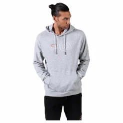 Laban Hoodie Grey*Fila