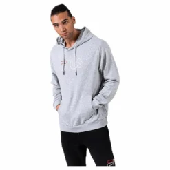 Laban Hoodie Grey*Fila