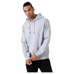 Laban Hoodie Grey*Fila