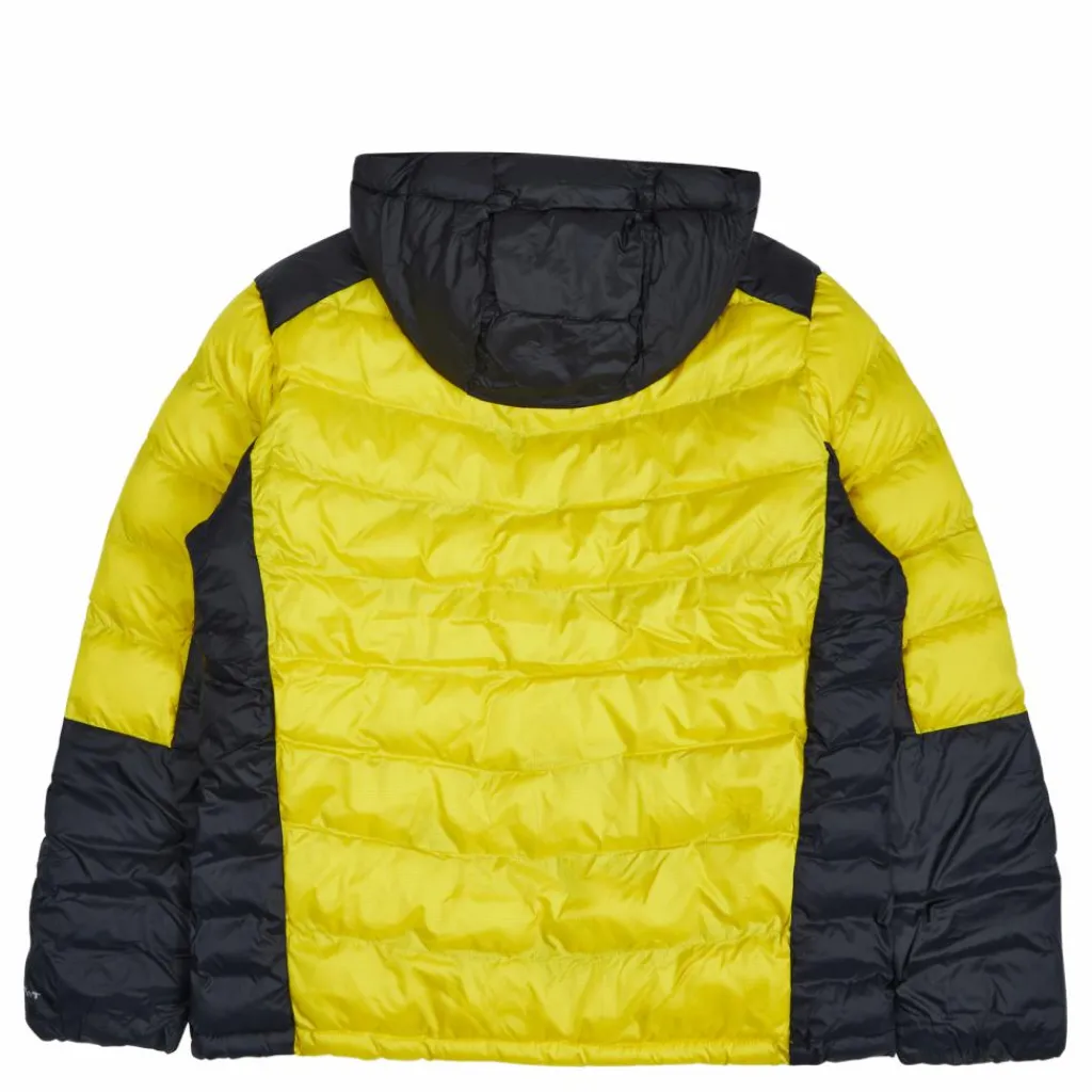 Labyrinth Loop™ Hooded Jacket Laser Lemon, Bl*Columbia Clearance