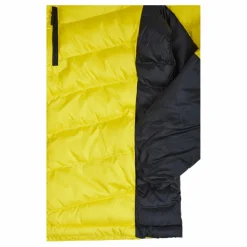 Labyrinth Loop™ Hooded Jacket Laser Lemon, Bl*Columbia Clearance