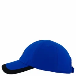 Lacoste Sport Lacoste Cap Marina/black Svart Clearance