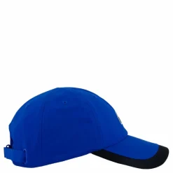 Lacoste Sport Lacoste Cap Marina/black Svart Clearance