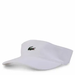 Lacoste Sport Lacoste Cap White Outlet