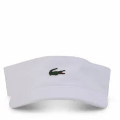 Lacoste Sport Lacoste Cap White Outlet