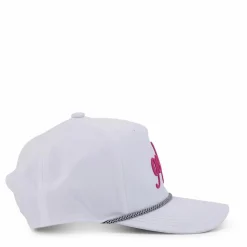 Lacoste Sport Lacoste Cap White Outlet