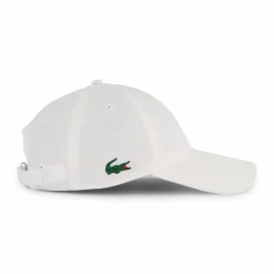 Lacoste Cap White*Lacoste Sport New