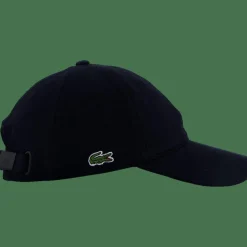 Lacoste Organic Cotton Twill C 031 Black Outlet