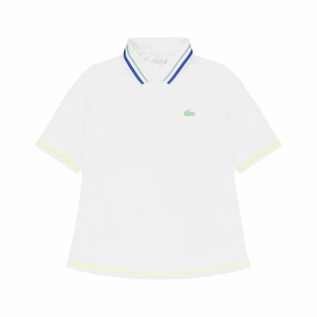 Lacoste Polo Flour*Lacoste Sport Sale