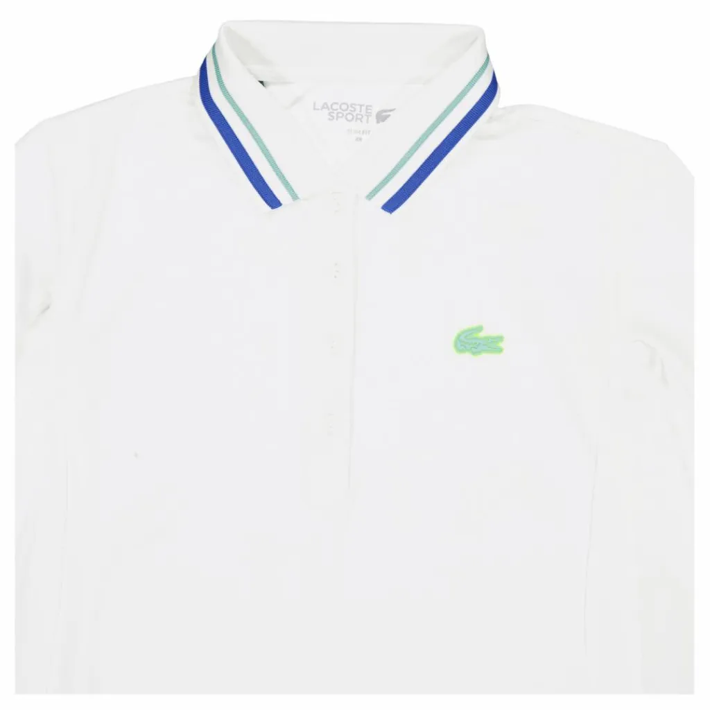 Lacoste Polo Flour*Lacoste Sport Sale