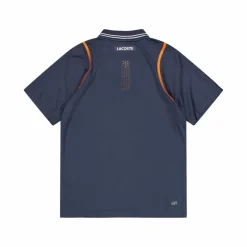 Lacoste Sport Lacoste Polo Night Blue Blå Best
